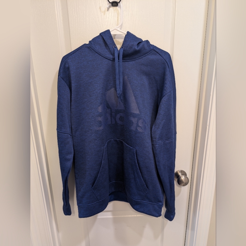 Adidas Hoodie
